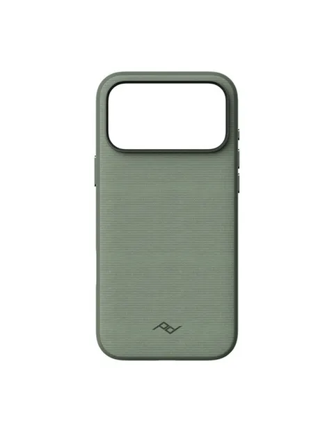 Etui Peak Design Everyday iPhone 18 Pro Max Case MagSafe Pokrowiec Sage