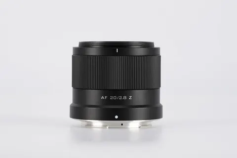 Obiektyw Viltrox AF 20 mm f/2.8 L-Mount | 5 lat gwarancji!