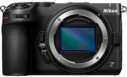 Aparat Nikon Z5IIC Body | Czarny | DOBIERZ GRATIS