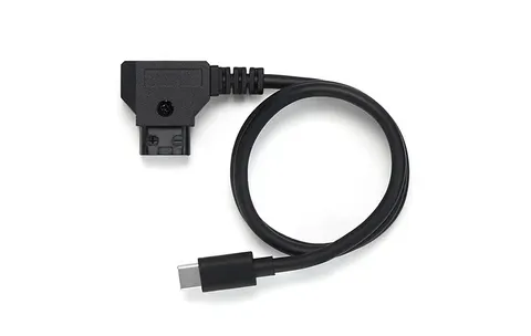 Kątowy kabel wideo USB-C DJI SDR Transmission 2