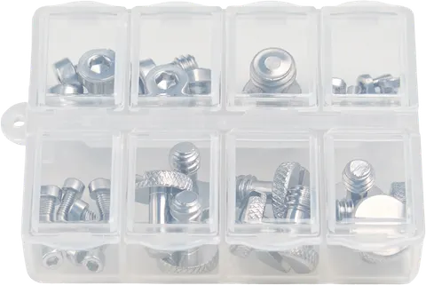 Zestaw śrubek SmallRig 6389 Stainless Steel