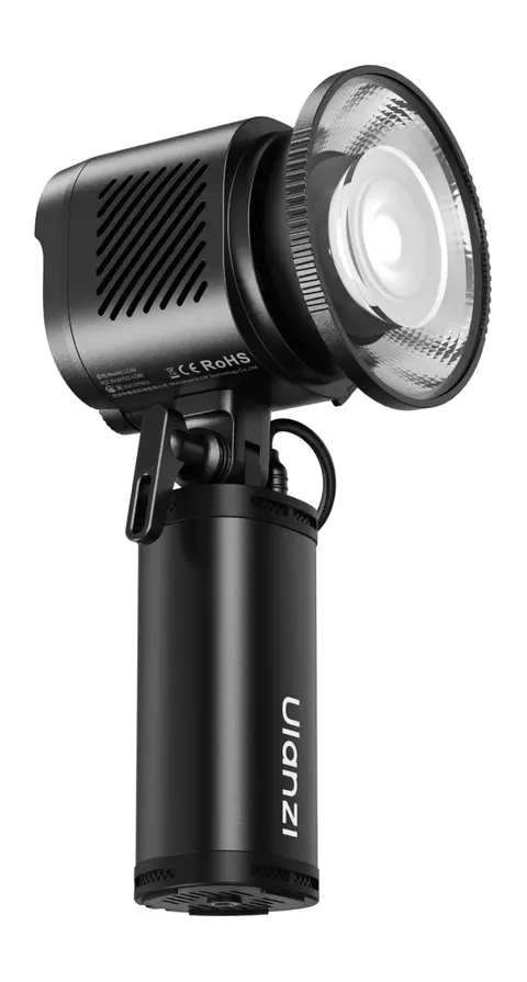 Lampa LED Ulanzi LC60 - WB (2700 K - 6500 K)