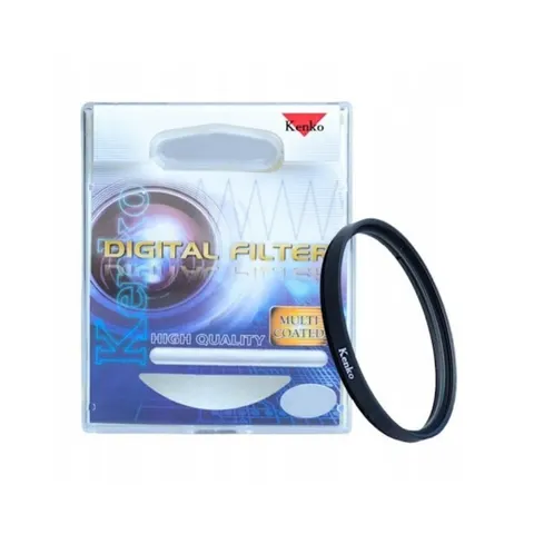 Filtr polaryzacyjny Kenko Digital Filter PL-CIR 58 mm