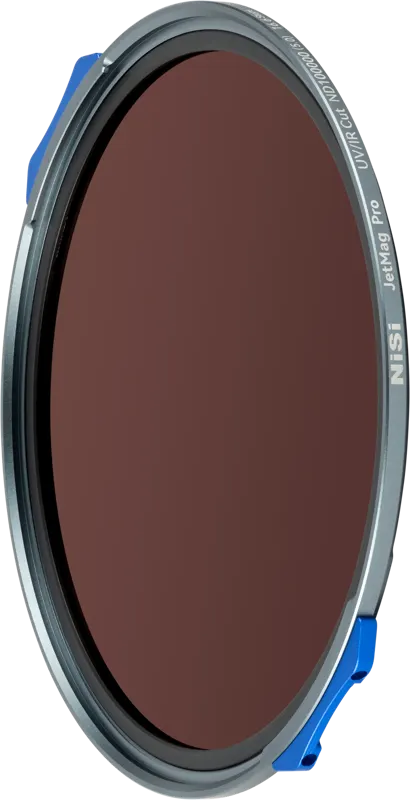Filtr Nisi JetMag Pro 95 UV/IR Cut ND 100000 (5.0) 16.6stop