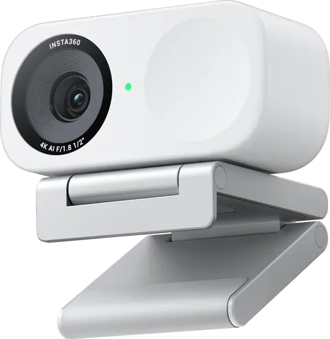 Kamera internetowa Insta360 Link 2C Standard Edition Arctic White | Biała