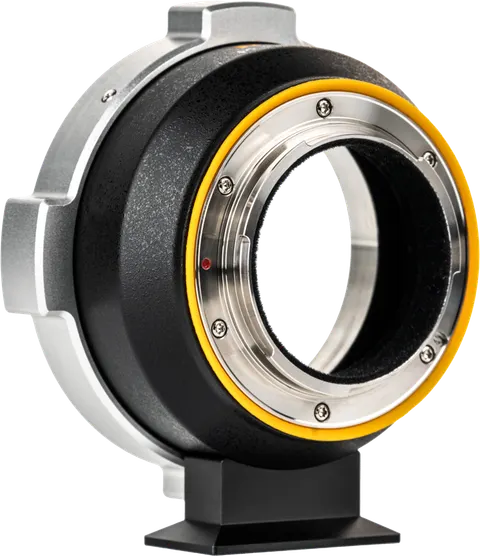 Adapter NiSi Cine Lens Mount Adapter Athena PL-L