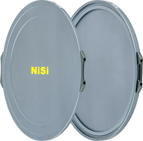 Zestaw dekielków magnetycznych NiSi JetMag Pro 95 Cap Kit