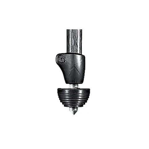 Stopki z kolcami Manfrotto 116spk3