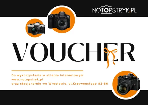 Karta podarunkowa 500 zł