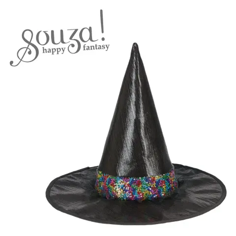 Kapelusz czarownicy Agatha Souza! 107505