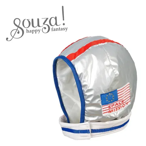 Miękki hełm astronauty Souza! 107536