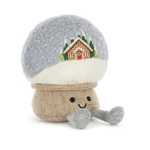 Szklana Kula / Jellycat