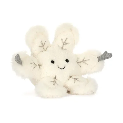 Śnieżynka 16cm / Jellycat