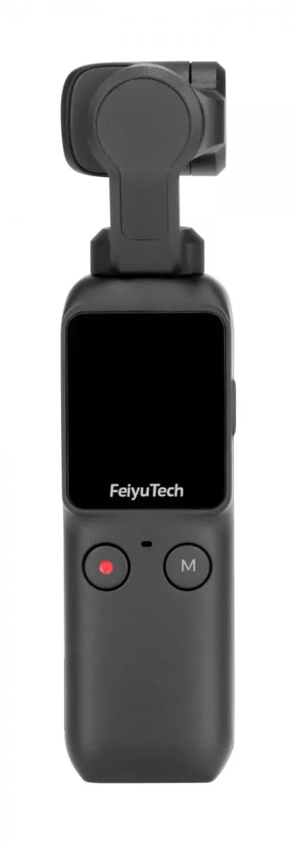 Kamera Feiyu Pocket