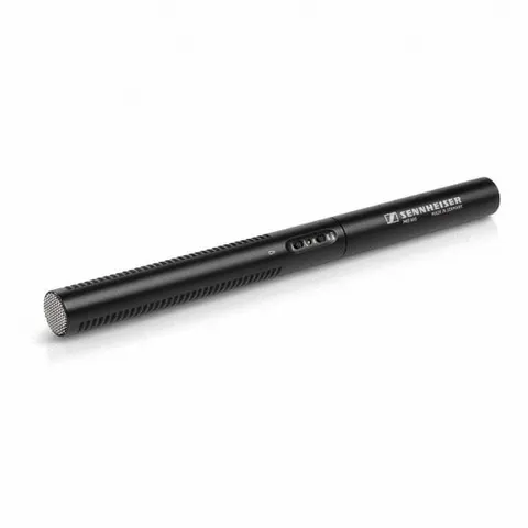 Mikrofon Sennheiser MKE 600