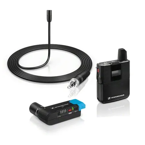 Mikrofon Sennheiser AVX-ME2 SET-3-EU