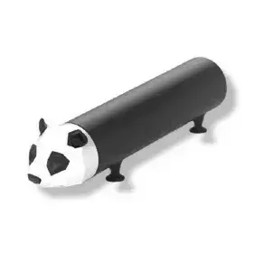 Powerbank Panda (4800 mAh) Mob PP-PAN-01
