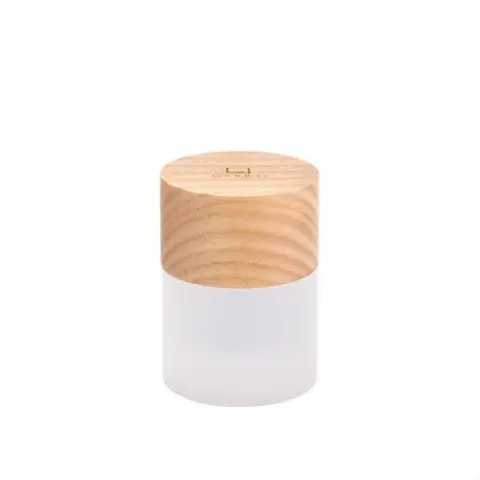 Lampka Lemelia Mała Jesion Gingko Design G026AH