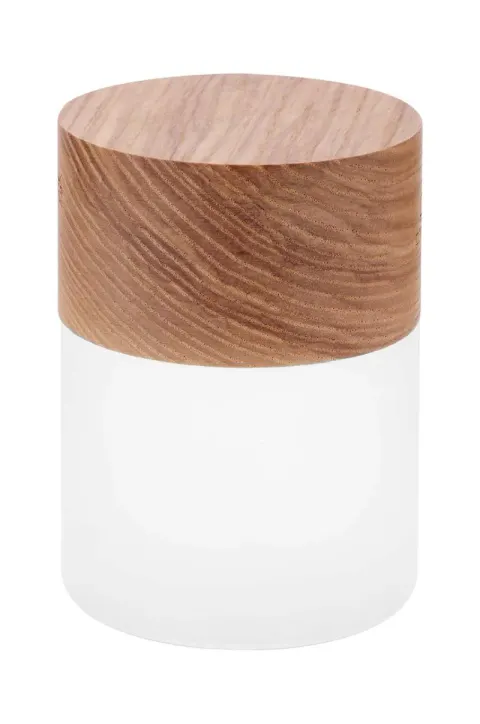Lampka Lemelia Duża Jesion Gingko Design G027AH