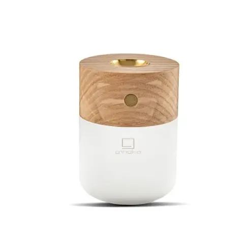 Lampka Inteligentna z dyfuzorem Jesion Gingko Design G017AH