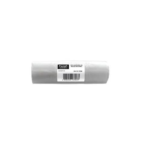 PACLAN EXPERT Reklamówki na rolce 43x35cm, 140 szt