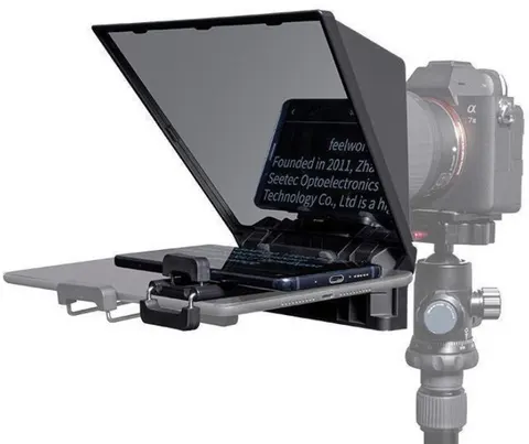 Teleprompter TP2