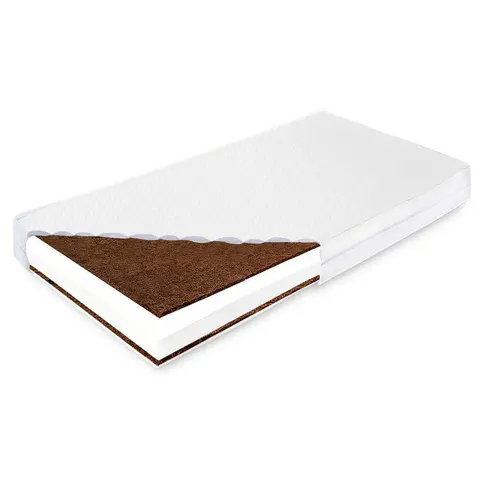 Tapi Materac KPK - KOKOS-PIANKA-KOKOS - 120x60 cm