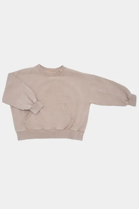 Bluza 106 VINTAGE POWDER SWEATSHIRT booso