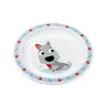 Canpol babies (4/411) Talerz CUTE ANIMALS