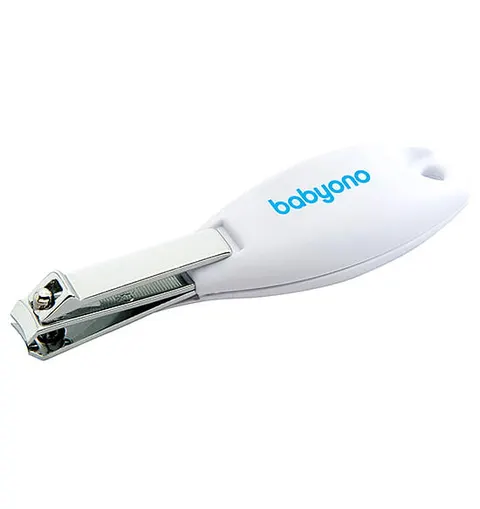Babyono (b/065) Cążki do paznokci