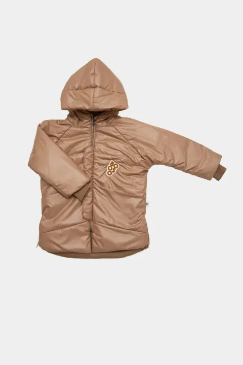 Kurtka 503 CAMEL CLASSIC COAT booso