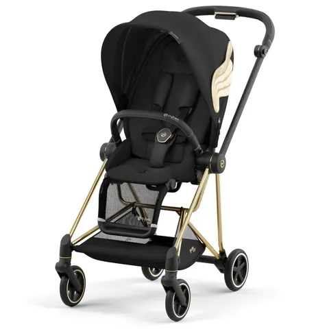 Cybex Mios 3.0 Wings Jeremy Scott Wózek spacerowy
