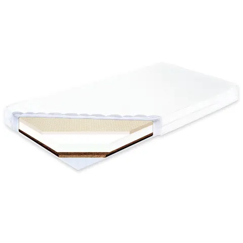 Tapi Materac LPK - LATEKS-PIANKA-KOKOS - 120x60