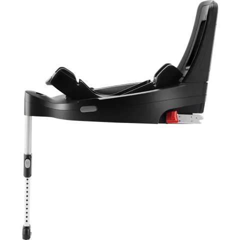 Britax Römer Flex Base ISense
