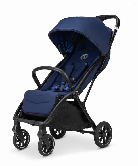 STORCHENMÜHLE Niko Wózek spacerowy - kolor Iris