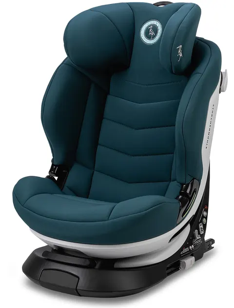 Storchenmuhle Niki Next (15-36kg / 100-150cm) Fotelik samochodowy - kolor Jade