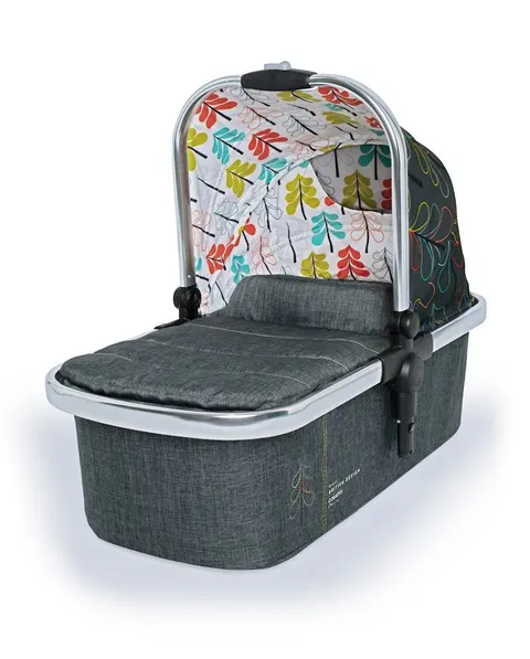 Gondola do wózka WOW XL Cosatto - Nordik