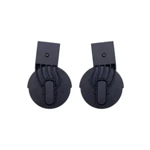 Adaptery do fotelika RAC Port 0+ -wózek Cosatto Wowee