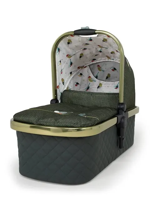 Gondola do wózka Cosatto Wow XL- Bureau