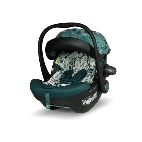 Fotelik samochodowy Cosatto Acorn 2 i-Size 0+ - Masquerada