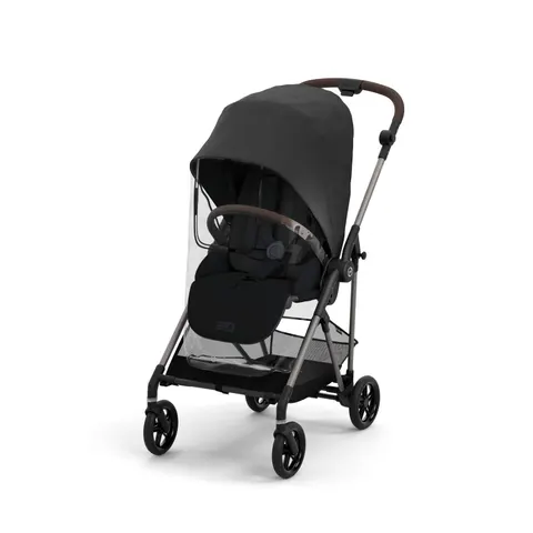 Cybex Melio line Osłona przeciwdeszczowa