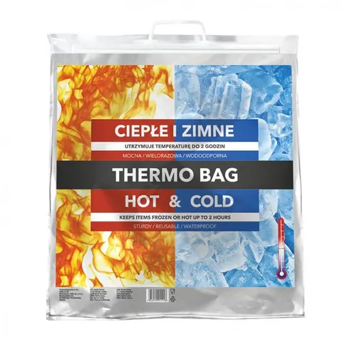 PACLAN Torba termoizolacyjna Thermo Bag