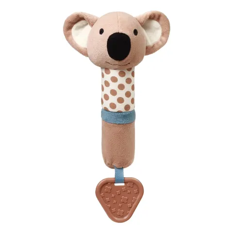 Babyono (b/1560) Piszczek z gryzakiem KOALA CHARLIE
