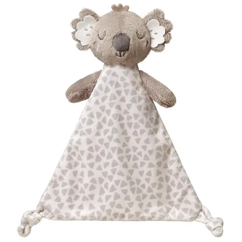 Babyono (b/1635) Przytulanka-kocyk Koala Coco