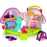 SMILY PLAY Magiczny domek z projektorem od 3 lat SP83696
