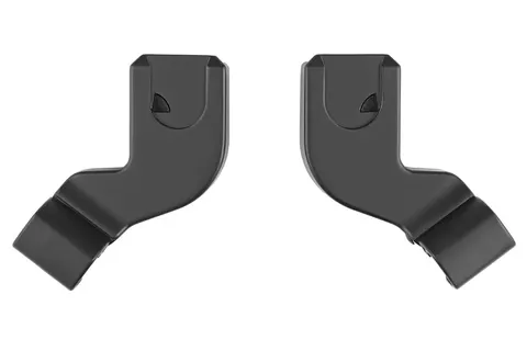 EASYWALKER Adaptery do fotelika samochodowego Rockey S/M/L