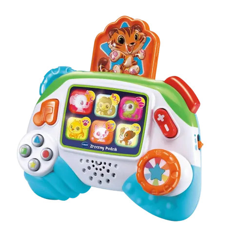 VTech Zręczny Padzik (9-36m) 61584