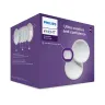 Philips Avent (SCF254/61) Jednorazowe wkładki laktacyjne 60 szt