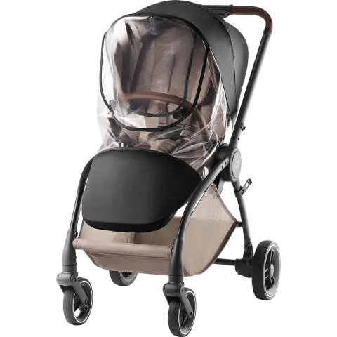 Britax-Romer RIO Osłona przeciwdeszczowa