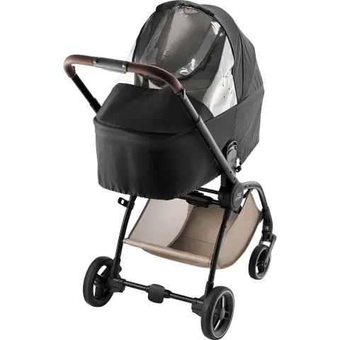 Britax-Romer RIO Osłona przeciwdeszczowa do gondoli
